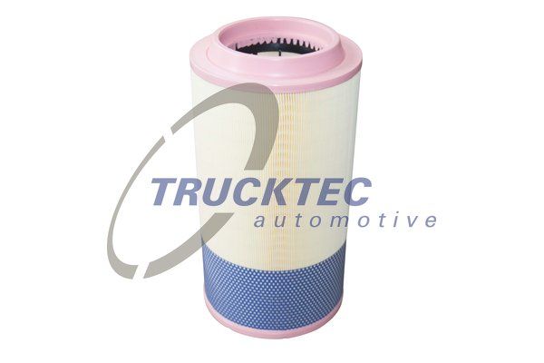 TRUCKTEC AUTOMOTIVE Ilmansuodatin 05.14.022